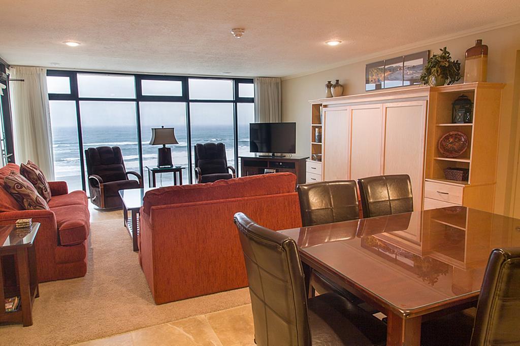Inn At Spanish Head Resort Hotel Линкън Сити Екстериор снимка
